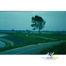 Tolkamer 1970 Bijlandse weg Coll. H.Meijer F00000242